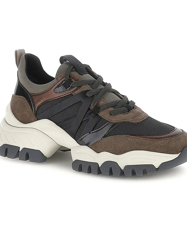 Stonefly Chunky Sneakers Donna Multicolor 223041 TWIGGY BELUGA Stonefly 