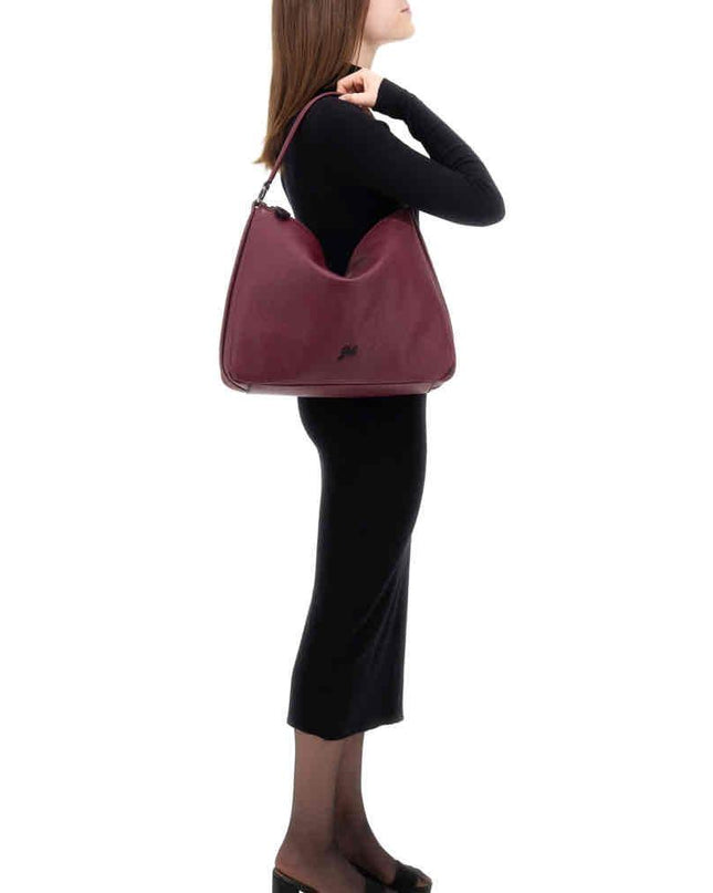 Gabs Borsa Donna Spalla e Tracolla Convertibile in Pelle Chianti CALIPSO TG L CHIANTI Gabs 