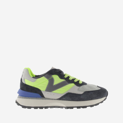 Victoria Sneakers Uomo Rush Running Lima 8807105 RUSH NEON Victoria 