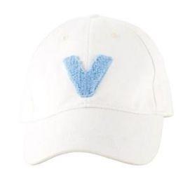 Cappellino Berretto Baseball Bianco 9224002 CAPPELLINO WHITE Victoria 
