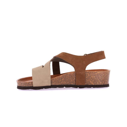 Grunland SB0073 LEFTBEIGE BROWN