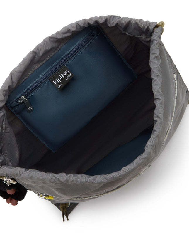Kipling SUPERTABOOBACK TO GREY