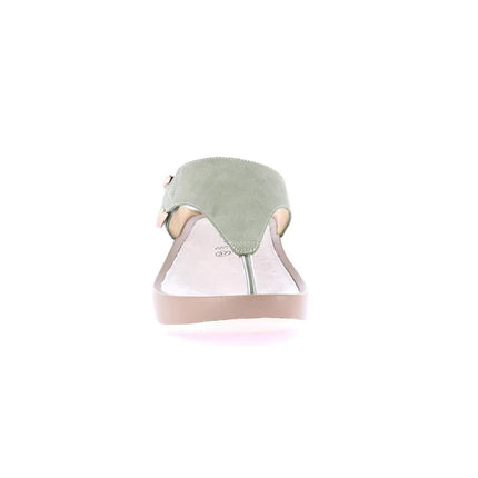 Grunland Infradito Donna Verde Oliva CI2578 DIRA GREEN Grunland 