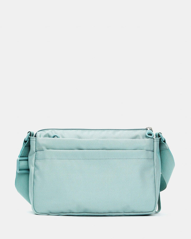 Mandarina Duck QMTX5 MD20ICEBERG GREEN