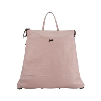 Gabs Borsa Zaino Donna Trasformabile in Pelle Provenza - MARIO SPATARELLA
