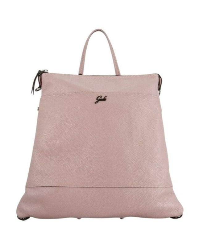 Gabs Borsa Zaino Donna Trasformabile in Pelle Provenza - MARIO SPATARELLA