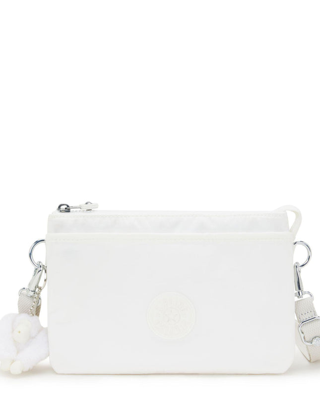 Kipling RIRI BPURE ALABASTER