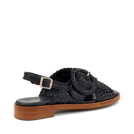 Frau 87T9BLACK
