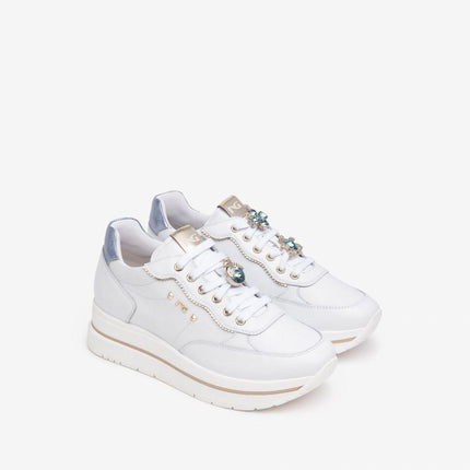 Nero Giardini E512907DBIANCO 707