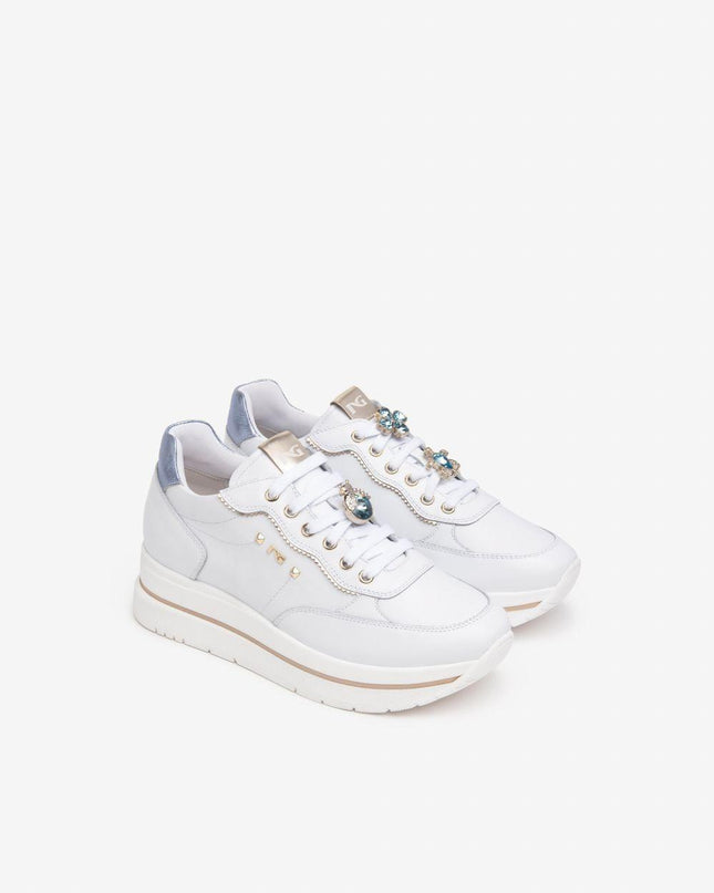 Nero Giardini E512907DBIANCO 707
