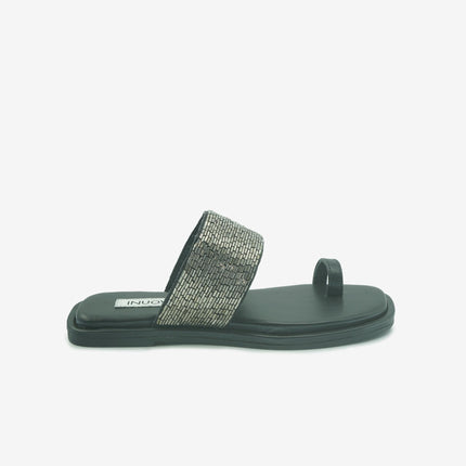 Inuovo 966013BLACK