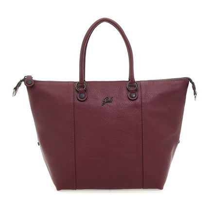 Gabs Borsa Trasformabile in Pelle Chianti con Tracolla G3 PLUS TG L CHIANTI Gabs 