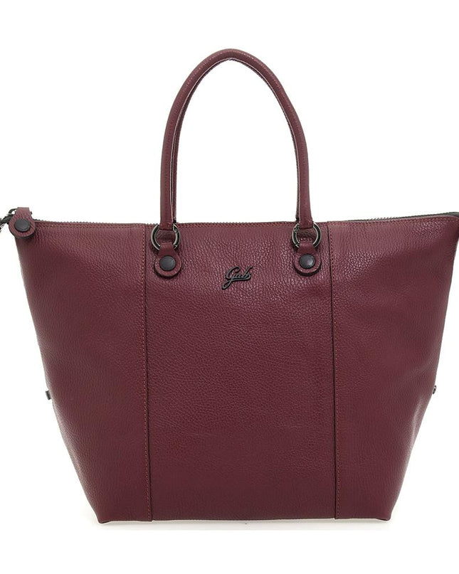 Gabs Borsa Trasformabile in Pelle Chianti con Tracolla G3 PLUS TG L CHIANTI Gabs 