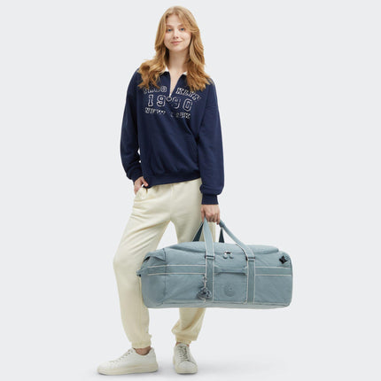 Kipling JONIS MRELAXED GREY