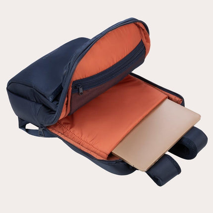 Zaino Blu Tucano Luna AGS Antigravity LUNA AGS GRAVITY BLUE Tucano 