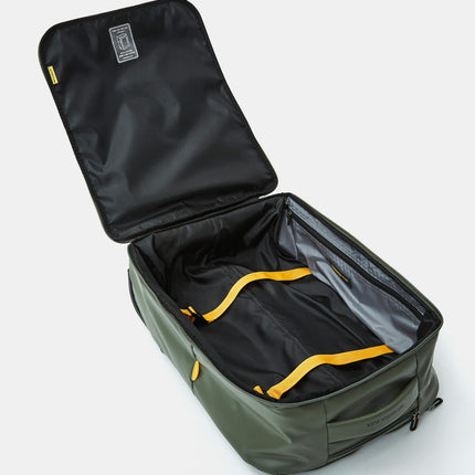  OSV06 ECO COATED PINE GREEN Mandarina Duck 