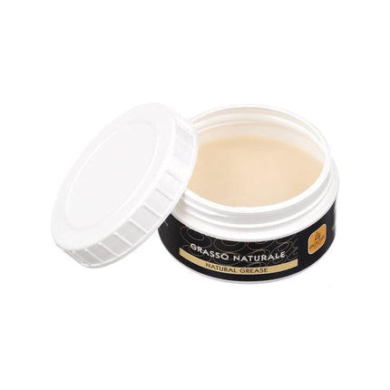 Grasso Naturale Impearmilizzante per Calzature - MARIO SPATARELLA