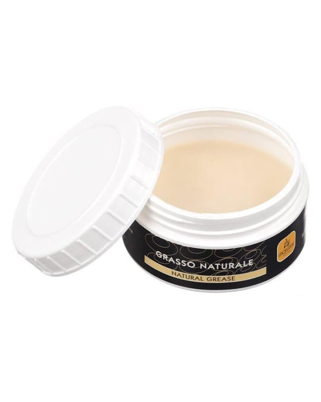 Grasso Naturale Impearmilizzante per Calzature - MARIO SPATARELLA