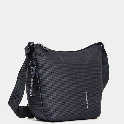 Mandarina Duck Borsa conTracolla in Tessuto Scarab QMTV1 MD20 SCARAB Mandarina Duck 