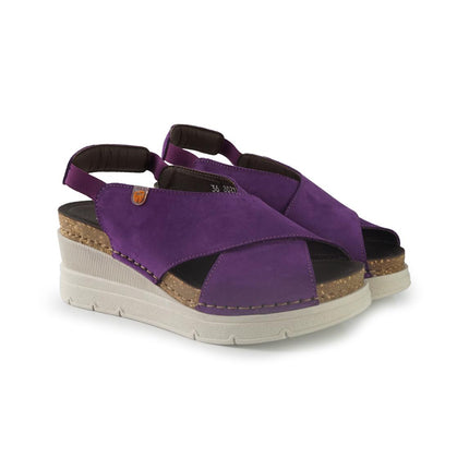 Jungla 8027PURPLE