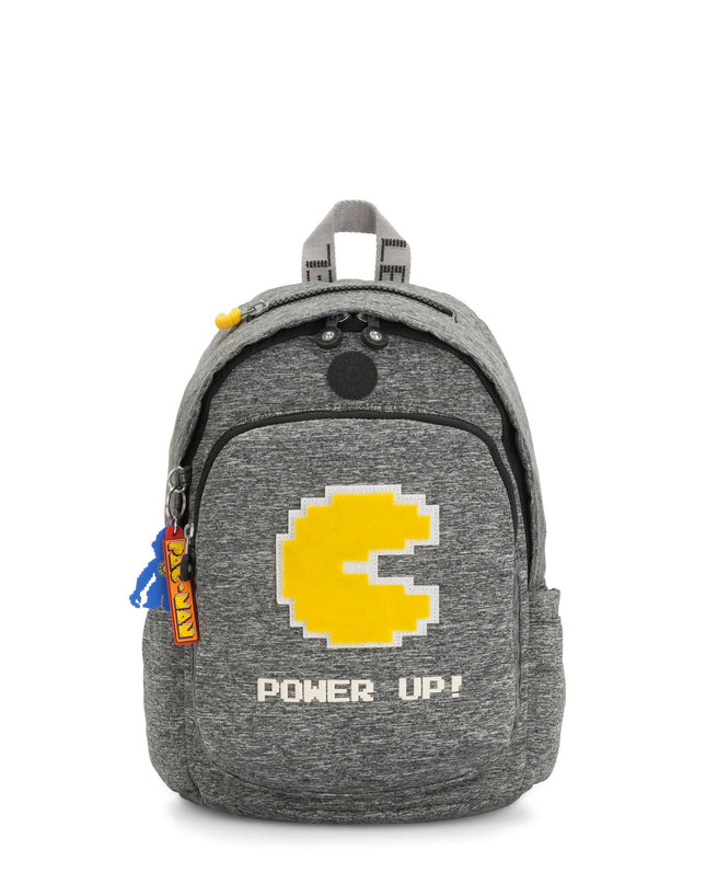 Zaino Pac Man Kipling - MARIO SPATARELLA
