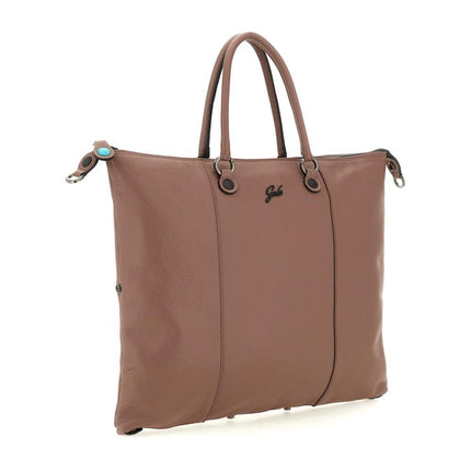 Gabs Borsa Trasformabile in Pelle Balsamico con Tracolla G3 PLUS TG L BALSAMICO Gabs 