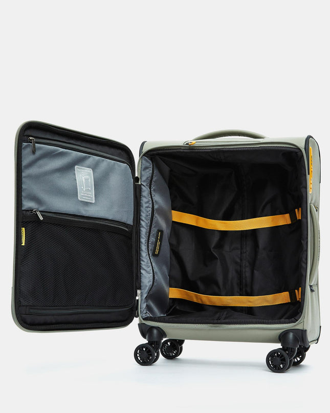 Mandarina Duck OSV01 ECO COATEDMUD