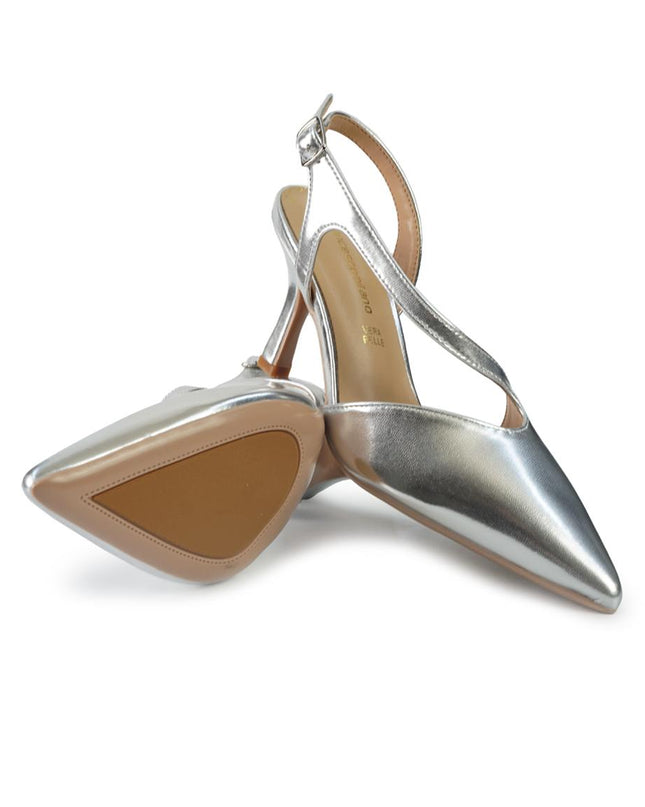 Francesco Milano A08-13ASILVER