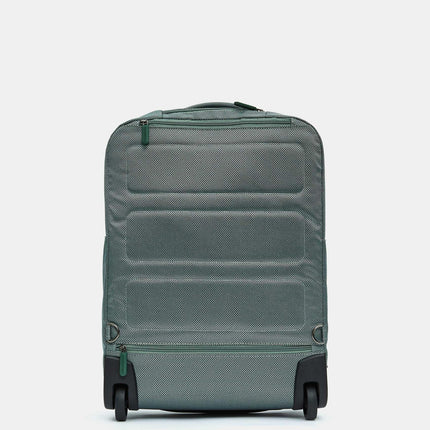 Mandarina Duck OTV06 ZEPHYRICEBERG GREEN