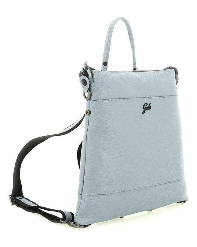 Gabs Borsa Zaino Donna Trasformabile in Pelle Rugiada YVONNE TG M RUGIADA Gabs 