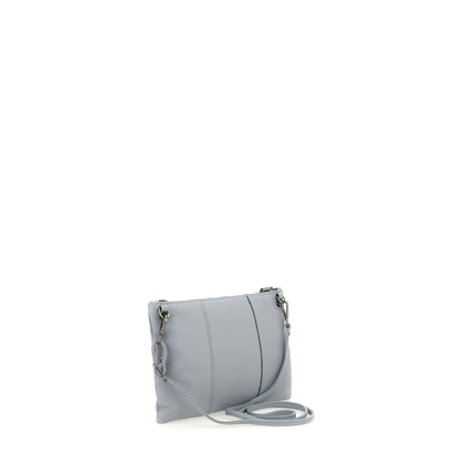 Gabs Pochette Donna con Tracolla in Pelle Rugiada BEYONCE TG M RUGIADA Gabs 