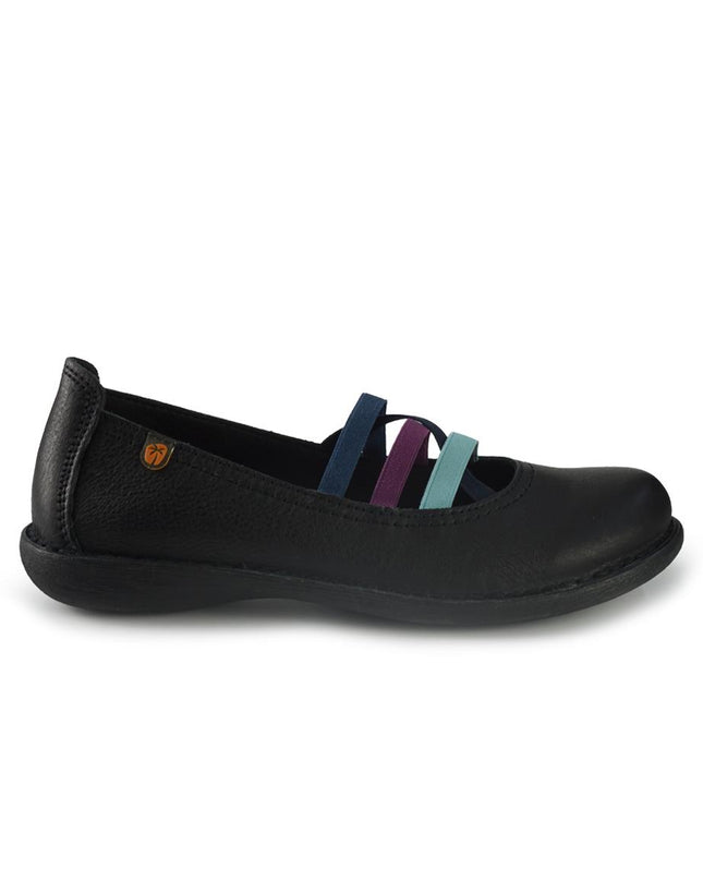 Jungla 4751BLACK