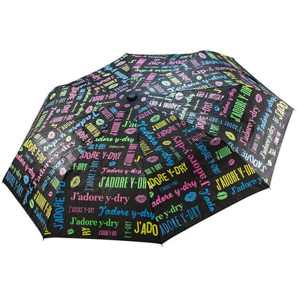 Ombrello Cambia Colore Apri Chiudi Y2266 JE TAIME Y-Dry 