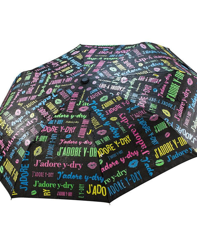 Ombrello Cambia Colore Apri Chiudi Y2266 JE TAIME Y-Dry 