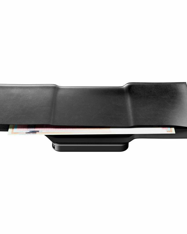 Moero M2 PRO PLUS BLACKCARD BLACK
