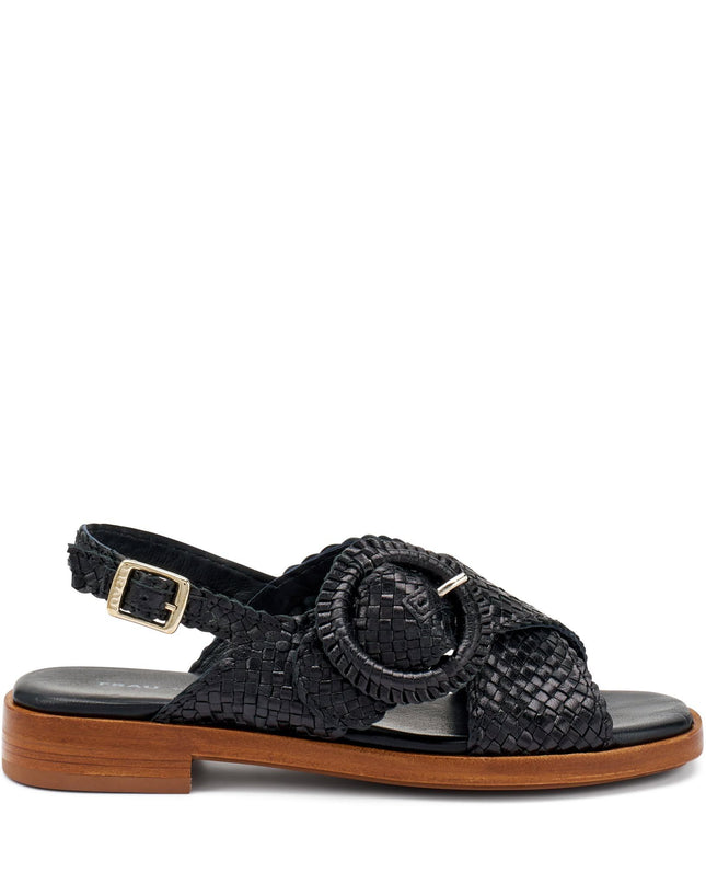 Frau 87T9BLACK