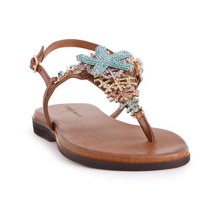 Tsakiris Mallas 522 LORISBROWN