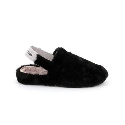 Pantofole Donna con Soletta Estraibile - MARIO SPATARELLA