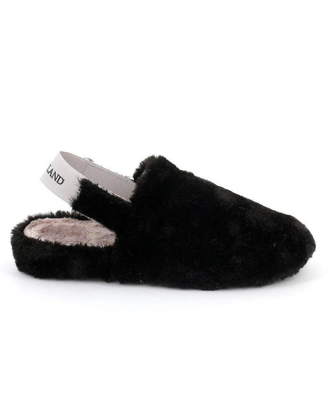 Pantofole Donna con Soletta Estraibile - MARIO SPATARELLA