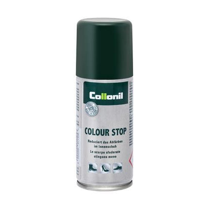 COLOUR STOP COLLONIL COLOUR STOP SPRAY COLOUR STOP Tradigo Giovanni 