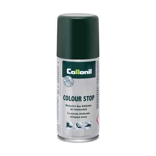 COLOUR STOP COLLONIL COLOUR STOP SPRAY COLOUR STOP Tradigo Giovanni 