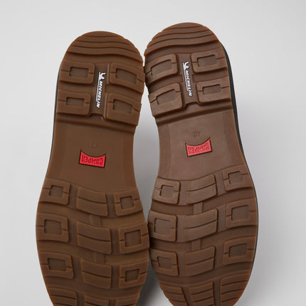Camper BRUTUS TREKK300484 BROWN