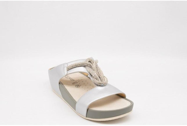 Grunland CI2575DIRA ARGENTO