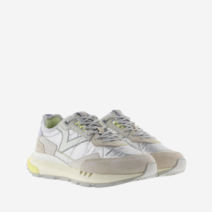 Victoria 1985 Sneakers Donna Wing Plata Multicolor 8811101 WING PLATA Victoria 