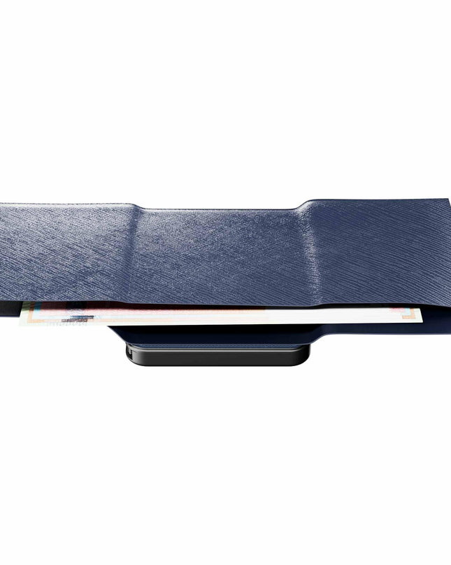 Moero M2 PRO PLUS SAFFIANO BLUCARD BLACK