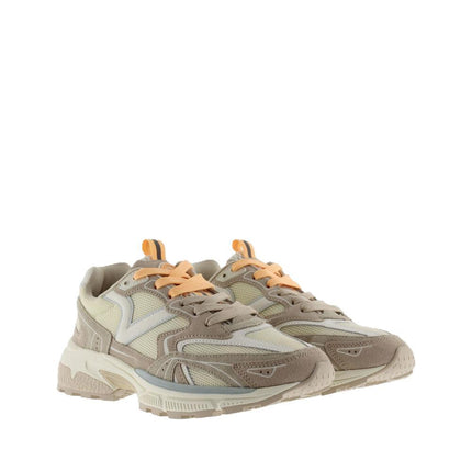 Victoria Sneakers Donna Running Beige 8809104 MYTHOS BEIGE Victoria 