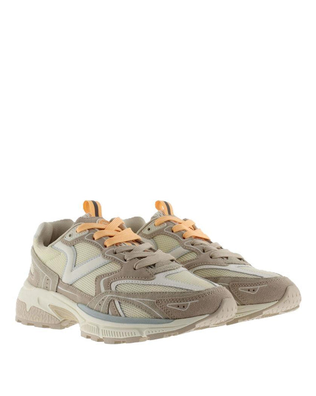 Victoria Sneakers Donna Running Beige 8809104 MYTHOS BEIGE Victoria 