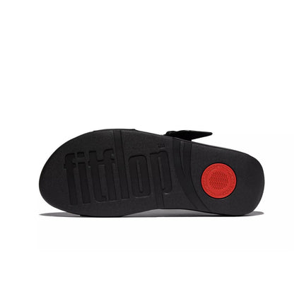 FitFlop JE7-090 LULUALL BLACK