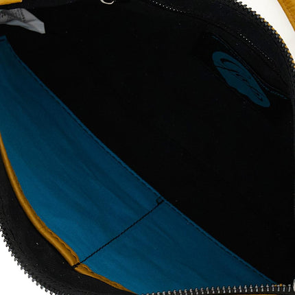 Gabs Pochette Donna con Tracolla in Pelle Miele Giallo BEYONCE TG M MIELE Gabs 