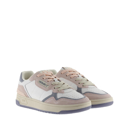 Victoria 1985 Sneakers Donna Bianco Multi 8800128 C80 URBAN ROSA Victoria 